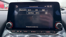 Nissan Juke 1.0 DiG-T Acenta 5dr Petrol Hatchback